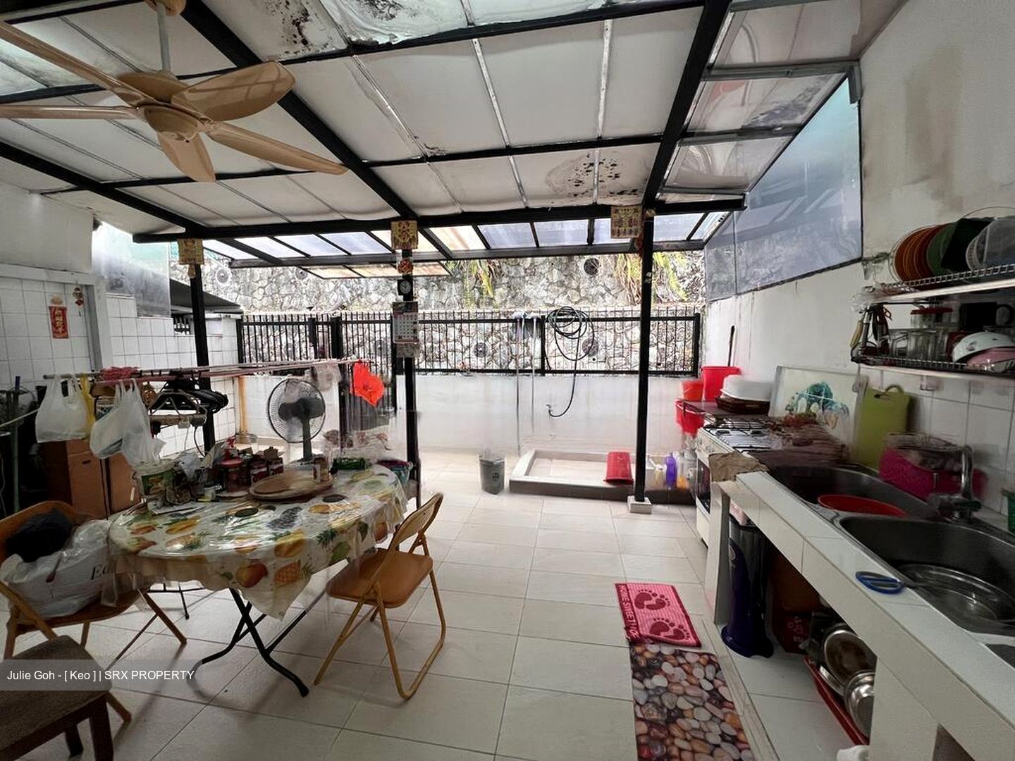 Mount Sinai (D10), Terrace #467717551